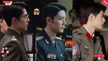 Xiao Zhan's SPY STYLE Outfits are TAKING OVER the Internet!