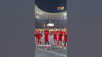 NÓNG! MALAYSIA BỊ FIFA HỦY KẾT QUẢ TRẬN ĐẤU VỚI VIỆT NAM DO NHẬP TỊCH SAI