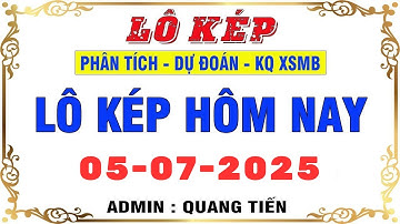 Xổ Số Minh Ngọc - Trực tiếp Xổ Số Miền Bắc - KQXS Miền Bắc ngày 05/07/2025, KQXS Hôm Nay, XSTT, XSKT